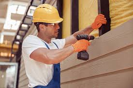 Affordable siding repair and maintenance services in Atco, NJ